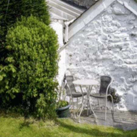 Cosy Cottage Real Fire Nearby Pub Garden Parking Altarnun Kültér fotó